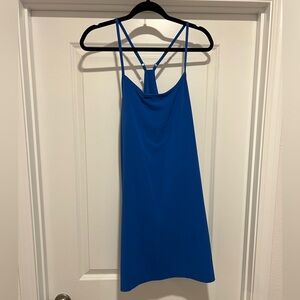 Blue Athletic Dress (XL)